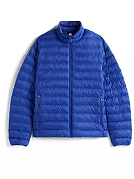 TOMMY HILFIGER | Chaqueta acolchada ligera | Azul