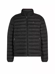 TOMMY HILFIGER | Chaqueta acolchada ligera | Negro
