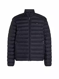 TOMMY HILFIGER | Chaqueta acolchada ligera | Azul