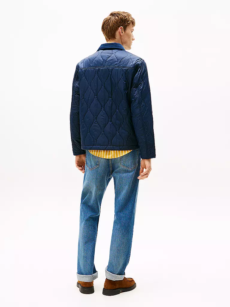 TOMMY HILFIGER | Chaqueta acolchada ligera | 