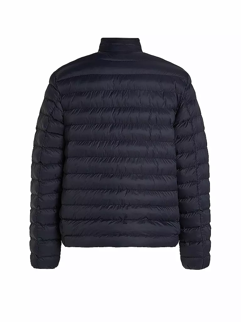 TOMMY HILFIGER | Chaqueta acolchada ligera | Azul
