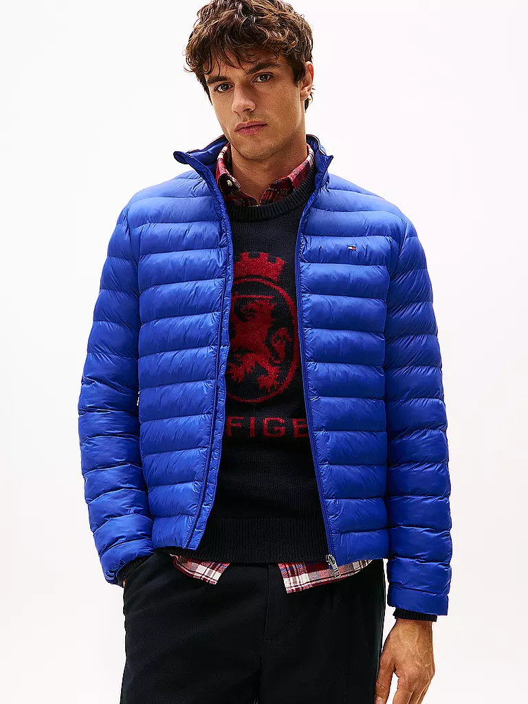 TOMMY HILFIGER | Chaqueta acolchada ligera | 