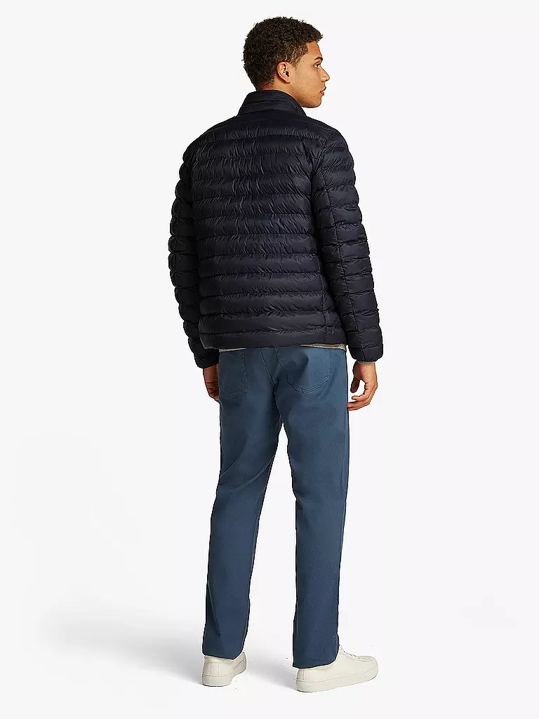 TOMMY HILFIGER | Chaqueta acolchada ligera | Azul