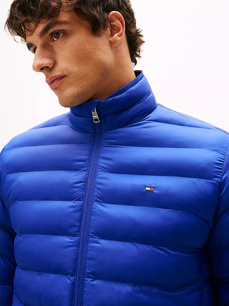 TOMMY HILFIGER | Chaqueta acolchada ligera | 