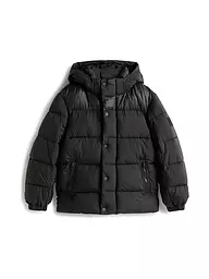 TOMMY HILFIGER | Chaqueta acolchada para niño | Negro