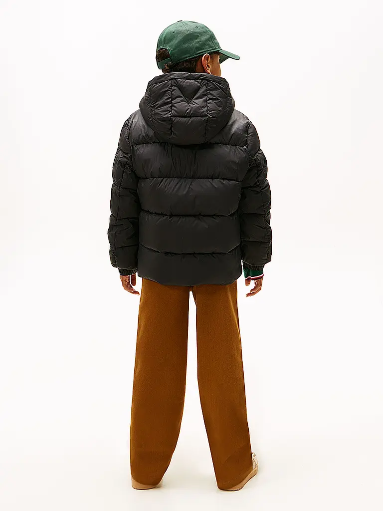 TOMMY HILFIGER | Chaqueta acolchada para niño | 