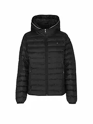 TOMMY HILFIGER | Chaqueta acolchada | Negro