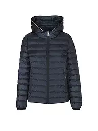 TOMMY HILFIGER | Chaqueta acolchada | Azul oscuro