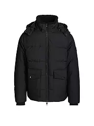 TOMMY HILFIGER | Chaqueta acolchada | Negro