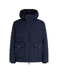 TOMMY HILFIGER | Chaqueta acolchada | Azul