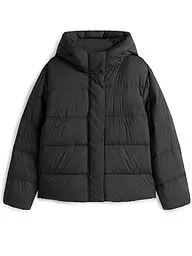 TOMMY HILFIGER | Chaqueta acolchada | Negro
