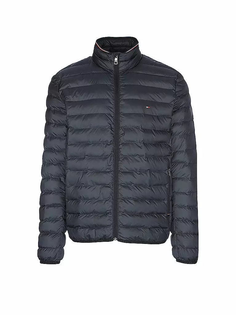 TOMMY HILFIGER | Chaqueta acolchada | Azul