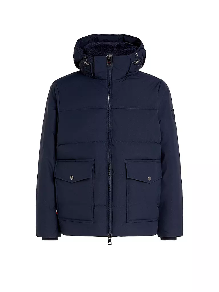 TOMMY HILFIGER | Chaqueta acolchada | Azul