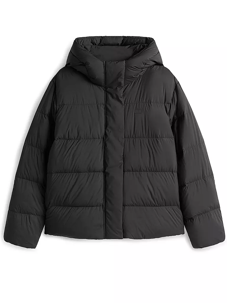 TOMMY HILFIGER | Chaqueta acolchada | Negro