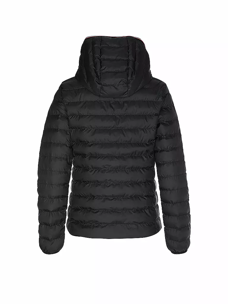 TOMMY HILFIGER | Chaqueta acolchada | Negro
