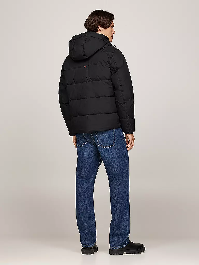 TOMMY HILFIGER | Chaqueta acolchada | 