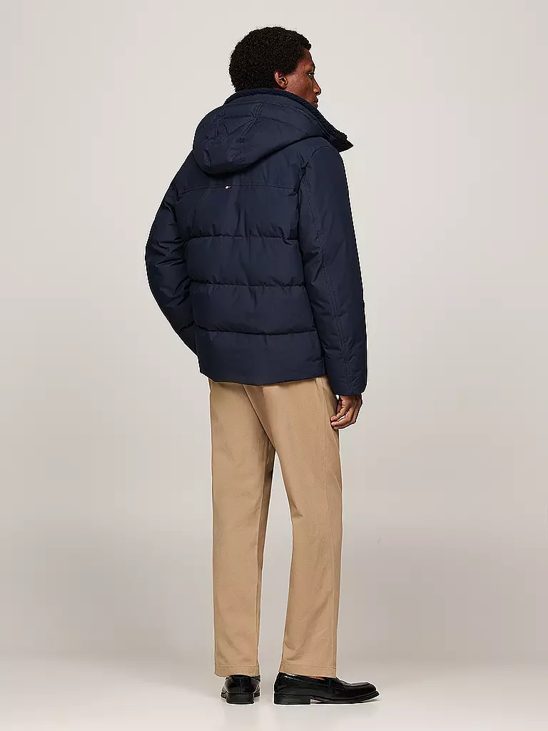 TOMMY HILFIGER | Chaqueta acolchada | 