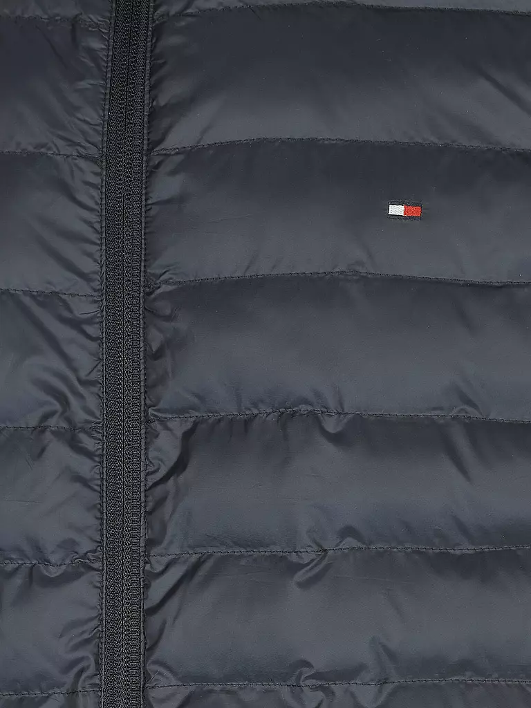 TOMMY HILFIGER | Chaqueta acolchada | Azul
