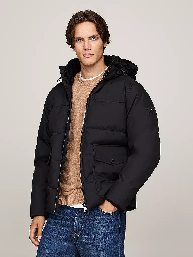 TOMMY HILFIGER | Chaqueta acolchada | 