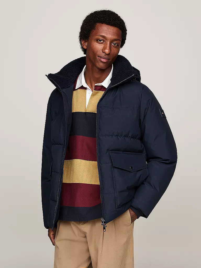 TOMMY HILFIGER | Chaqueta acolchada | 