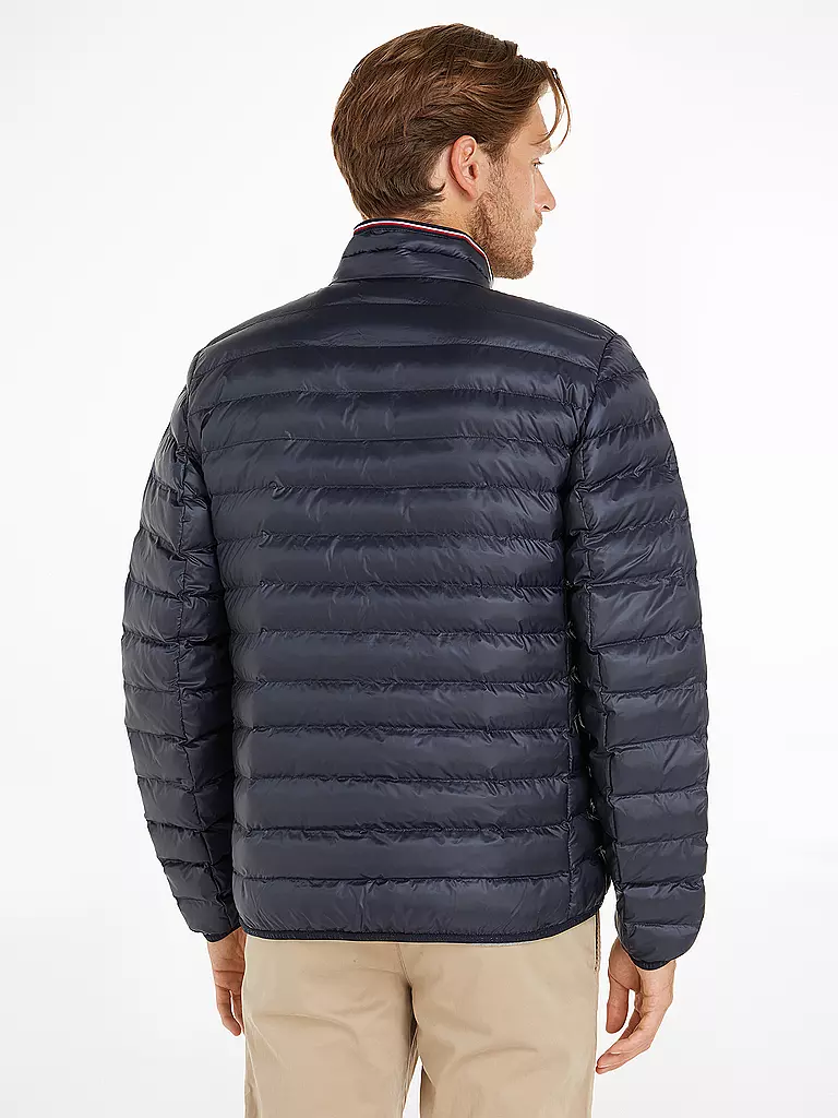 TOMMY HILFIGER | Chaqueta acolchada | Azul