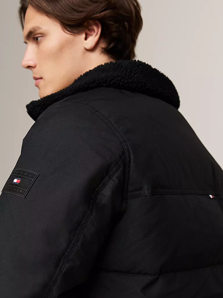 TOMMY HILFIGER | Chaqueta acolchada | 