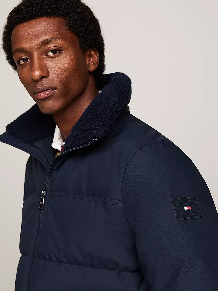 TOMMY HILFIGER | Chaqueta acolchada | 