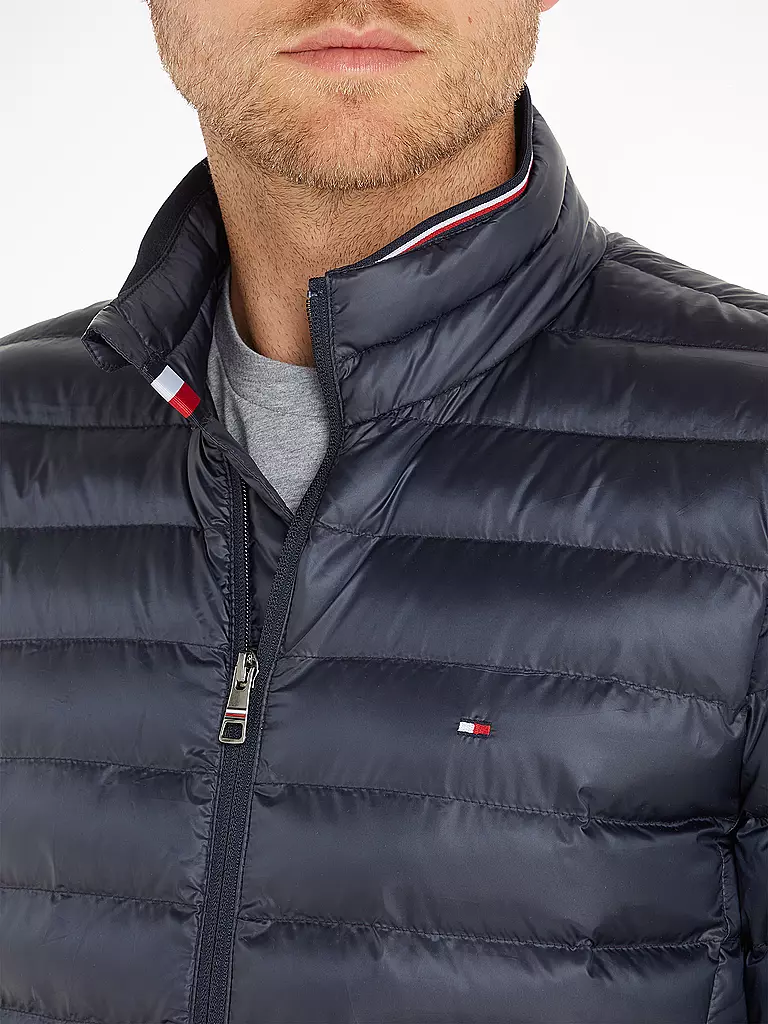 TOMMY HILFIGER | Chaqueta acolchada | Azul