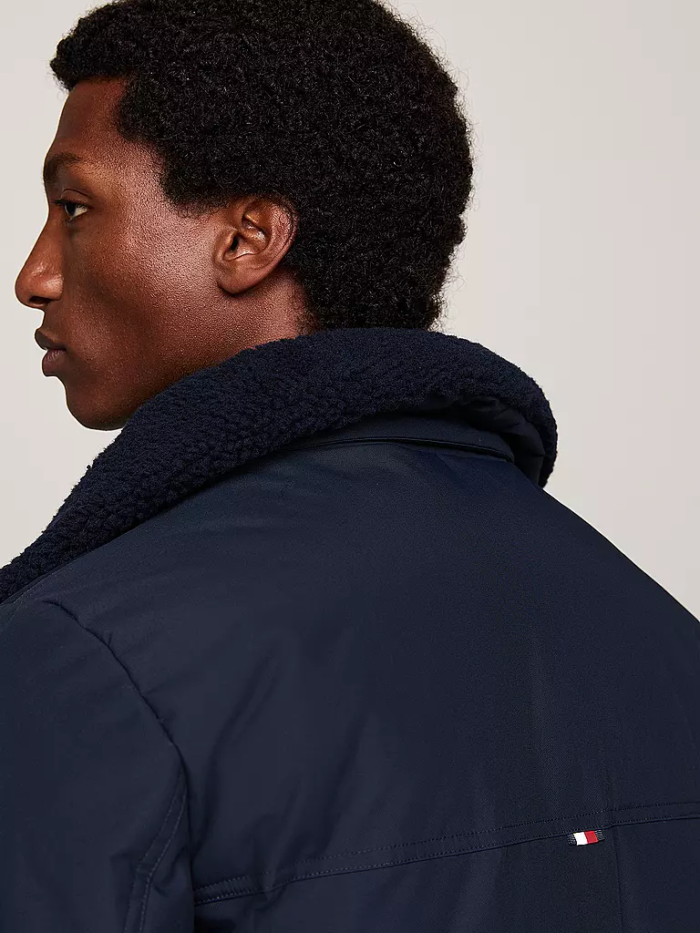 TOMMY HILFIGER | Chaqueta acolchada | 