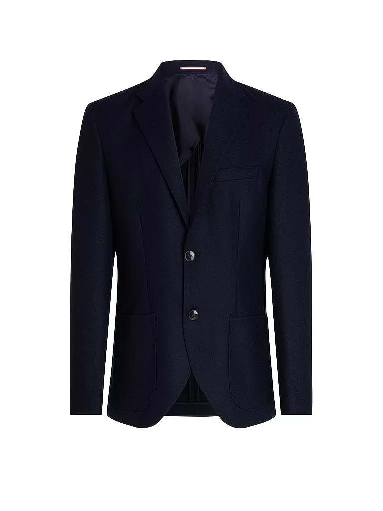 TOMMY HILFIGER | Chaqueta americana | Azul