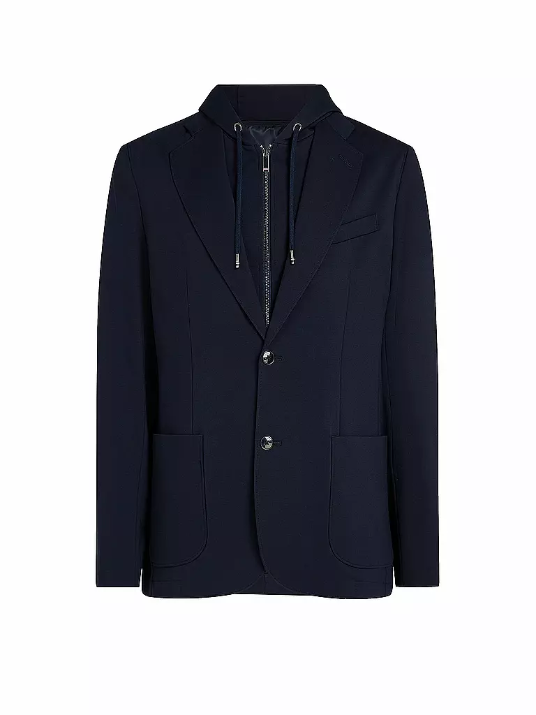 TOMMY HILFIGER | Chaqueta americana | Azul