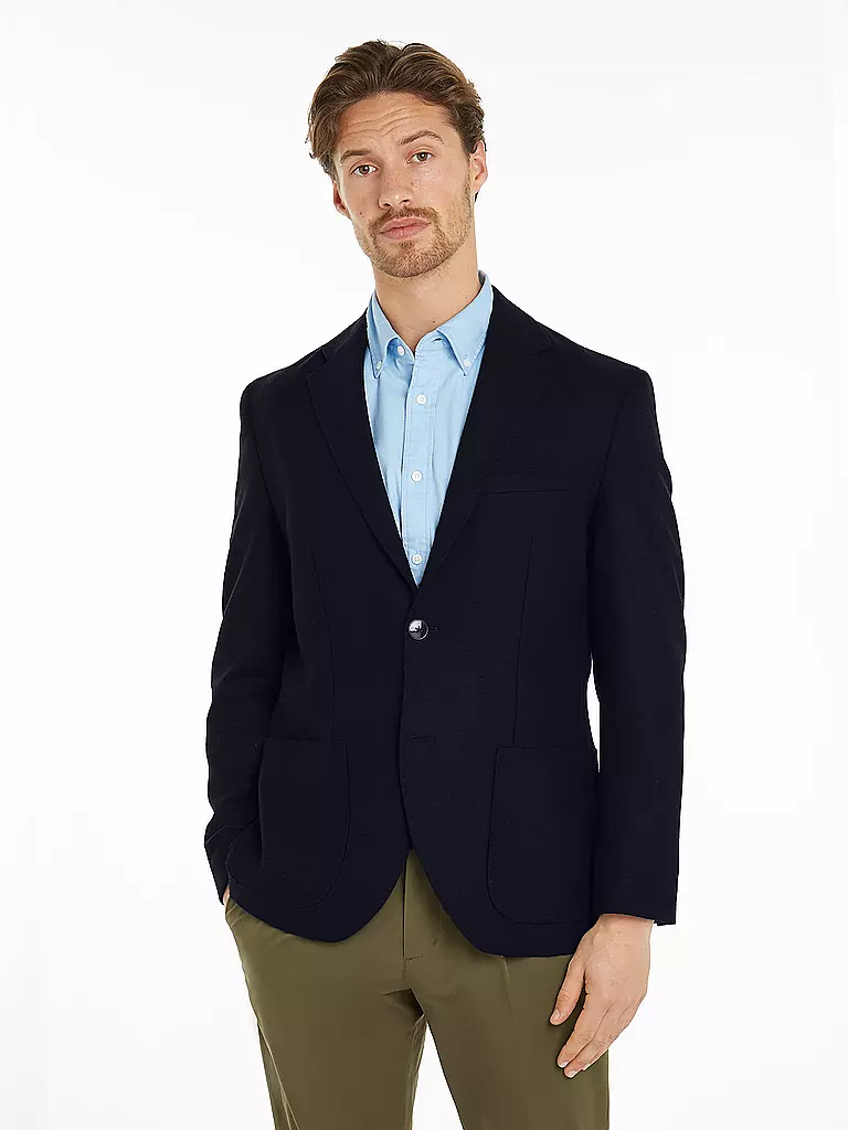TOMMY HILFIGER | Chaqueta americana | Azul