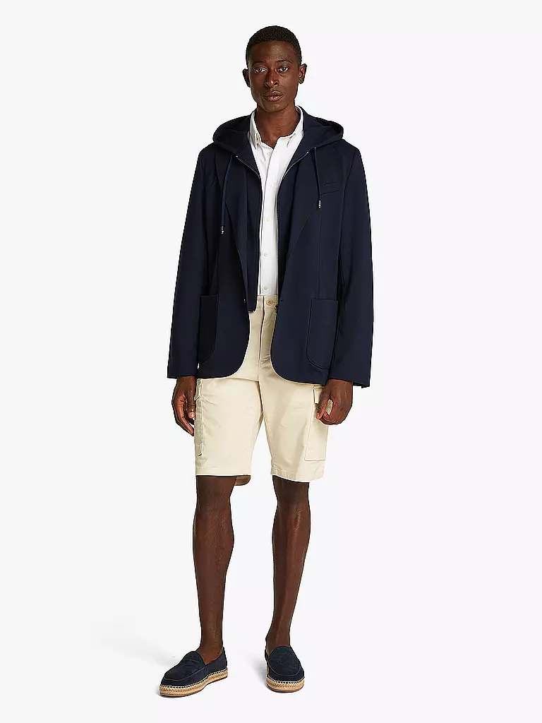 TOMMY HILFIGER | Chaqueta americana | Azul