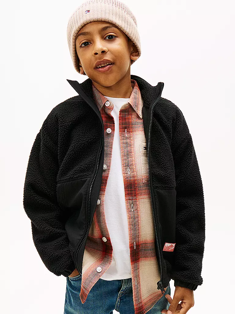 TOMMY HILFIGER | Chaqueta de chándal para niño | 