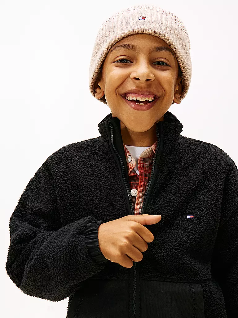 TOMMY HILFIGER | Chaqueta de chándal para niño | 