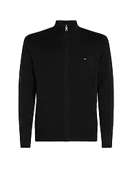 TOMMY HILFIGER | Cárdigan | Negro