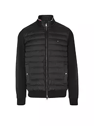 TOMMY HILFIGER | Chaqueta de chándal | Negro