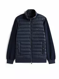 TOMMY HILFIGER | Chaqueta de chándal | Azul oscuro