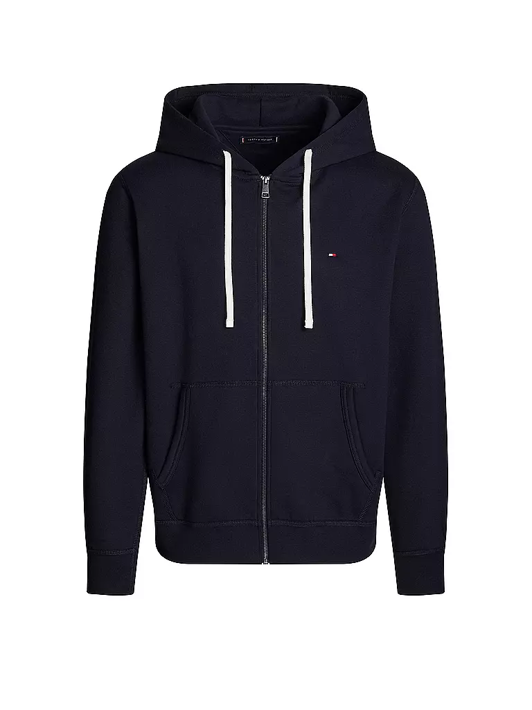 TOMMY HILFIGER | Chaqueta de chándal | Azul