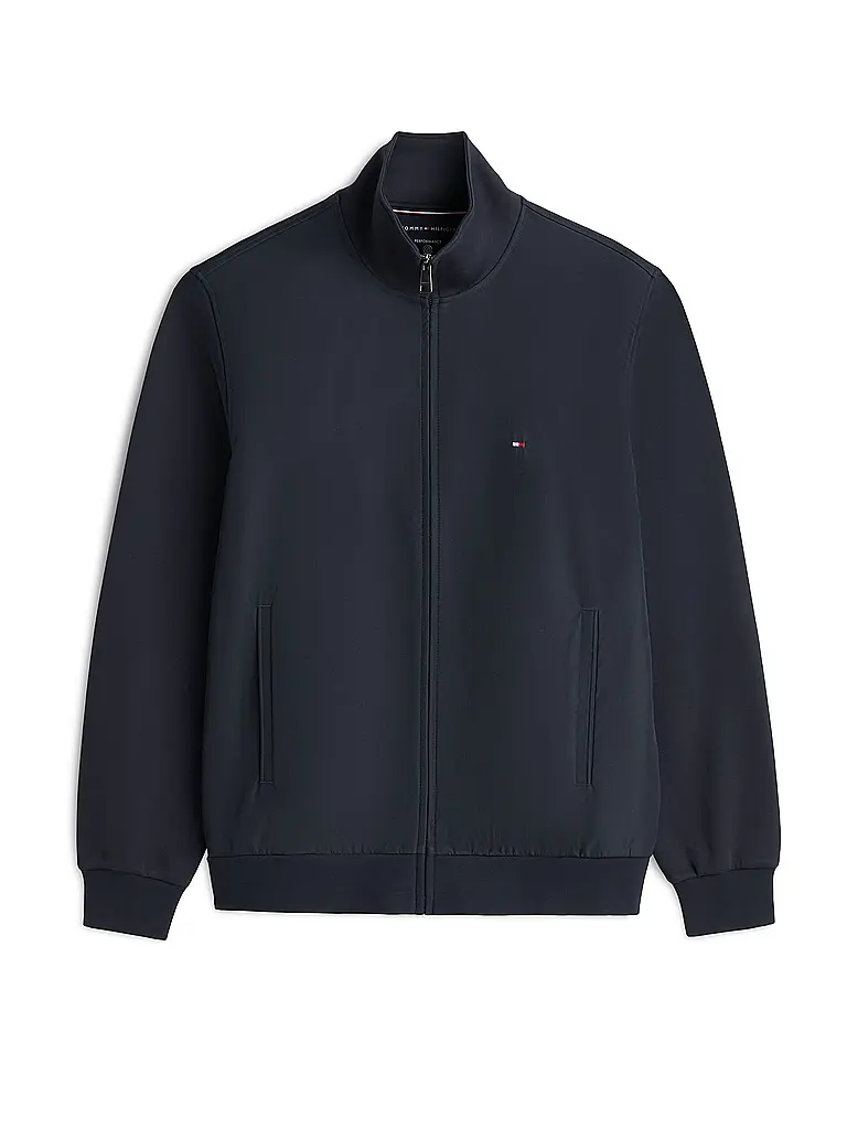 TOMMY HILFIGER | Chaqueta de chándal | Azul