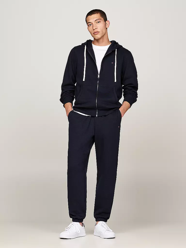 TOMMY HILFIGER | Chaqueta de chándal | Azul