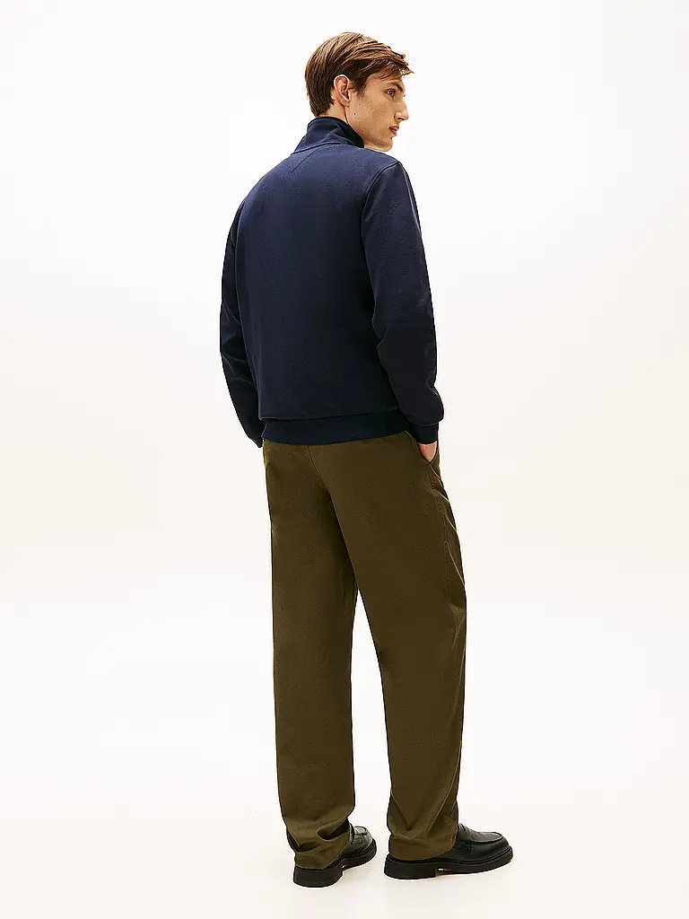 TOMMY HILFIGER | Chaqueta de chándal | Azul