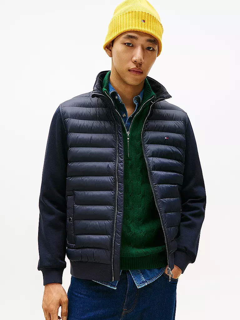 TOMMY HILFIGER | Chaqueta de chándal | 
