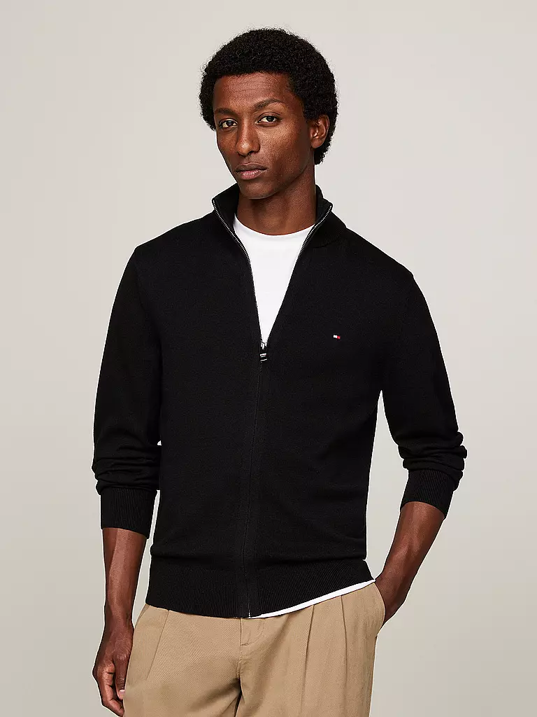 TOMMY HILFIGER | Chaqueta de chándal | 