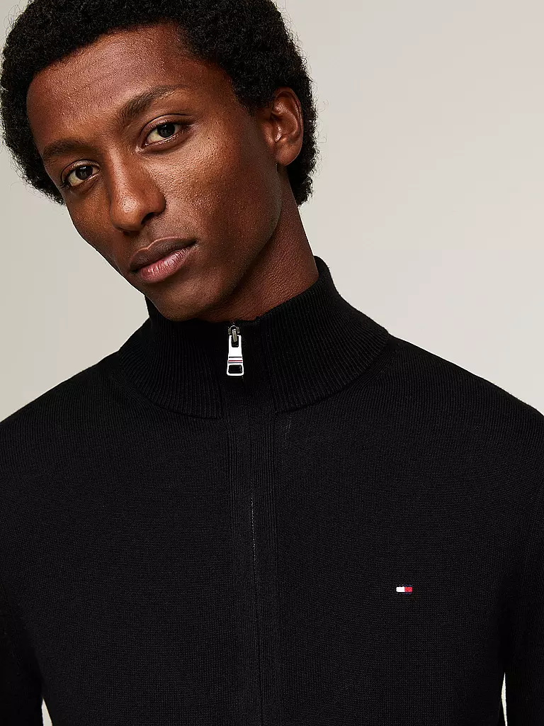 TOMMY HILFIGER | Chaqueta de chándal | 
