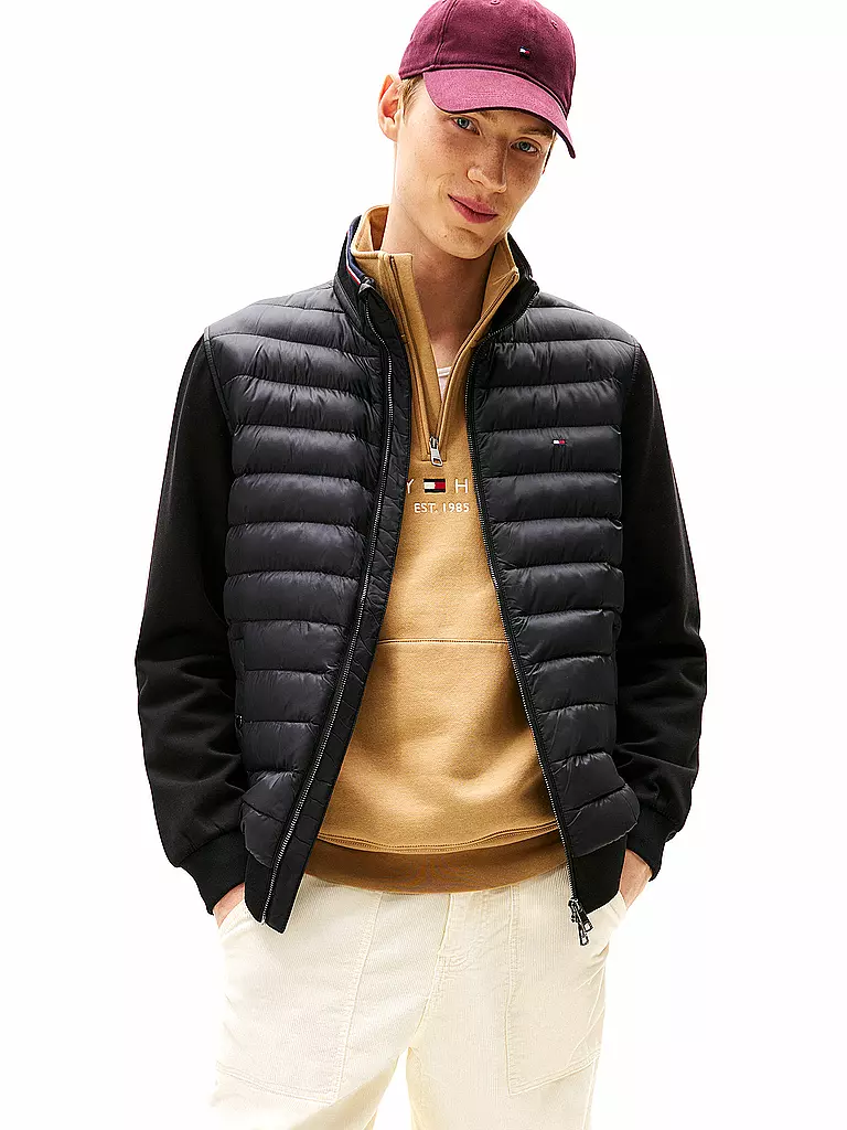 TOMMY HILFIGER | Chaqueta de chándal | 