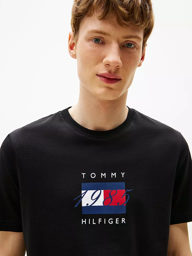 TOMMY HILFIGER | Chaqueta de chándal | 