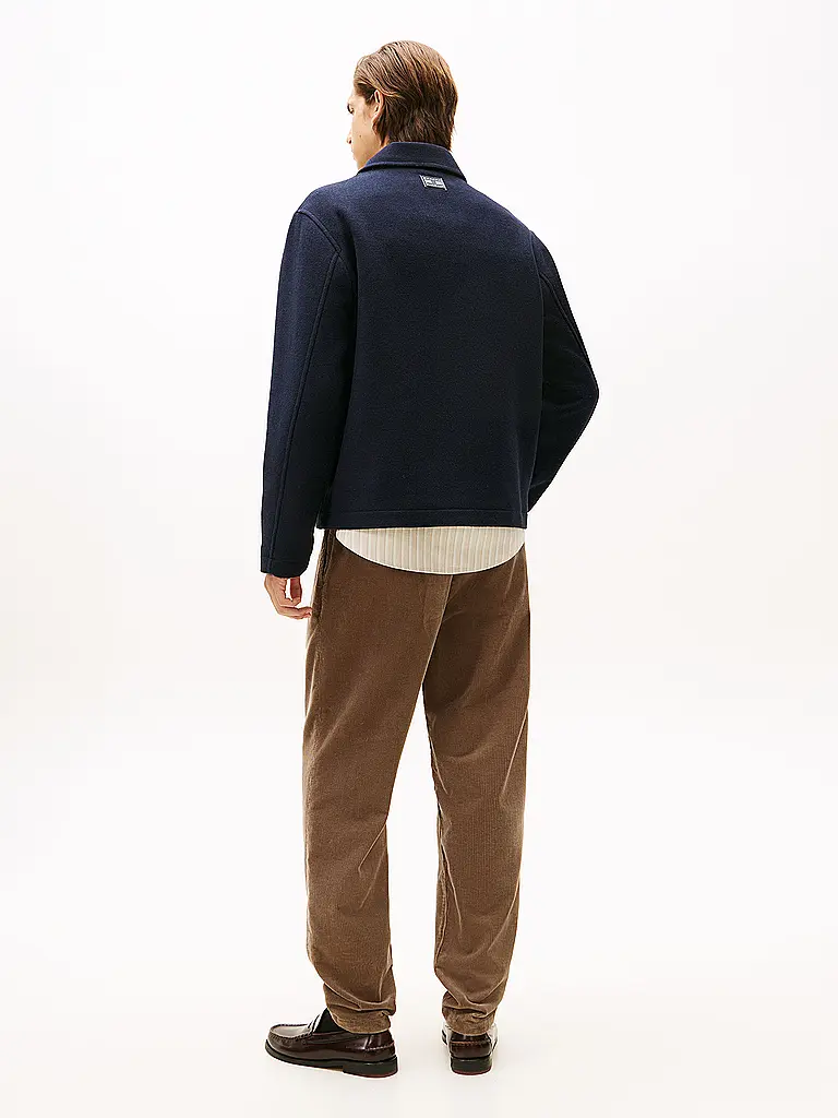 TOMMY HILFIGER | Chaqueta de lana | 
