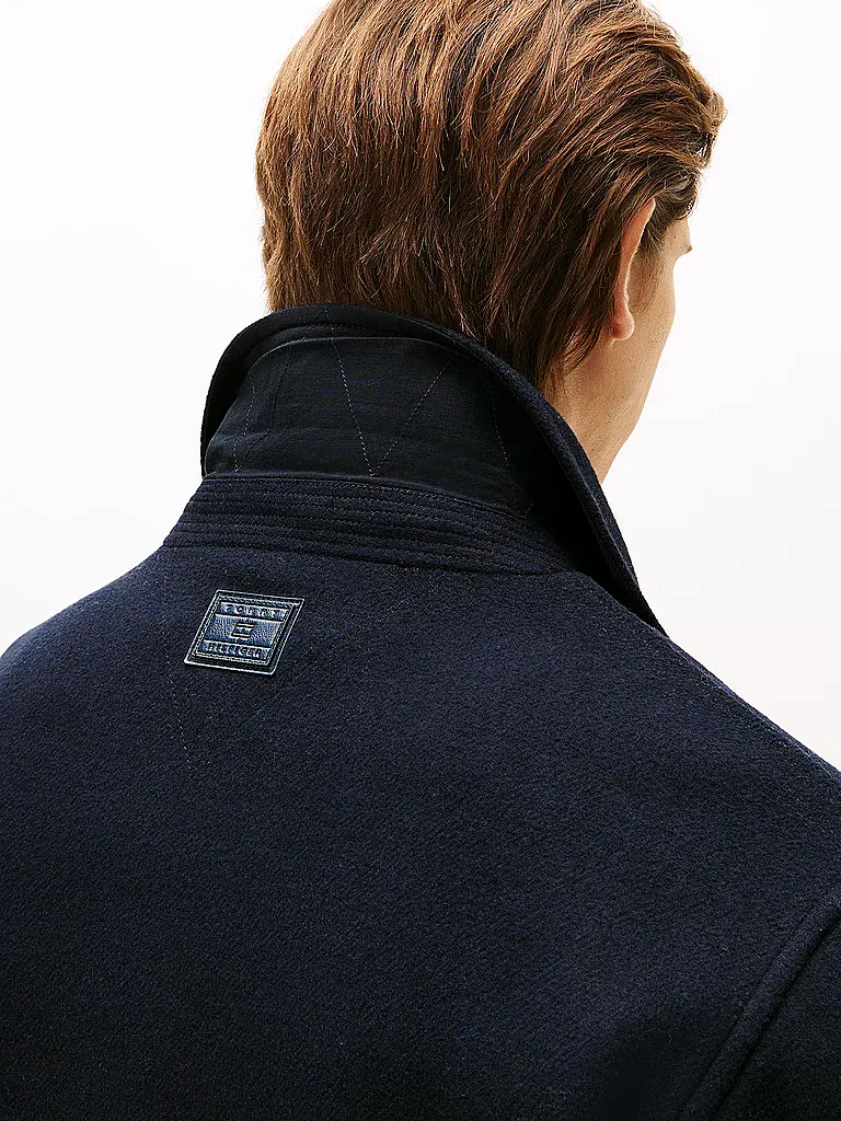 TOMMY HILFIGER | Chaqueta de lana | 