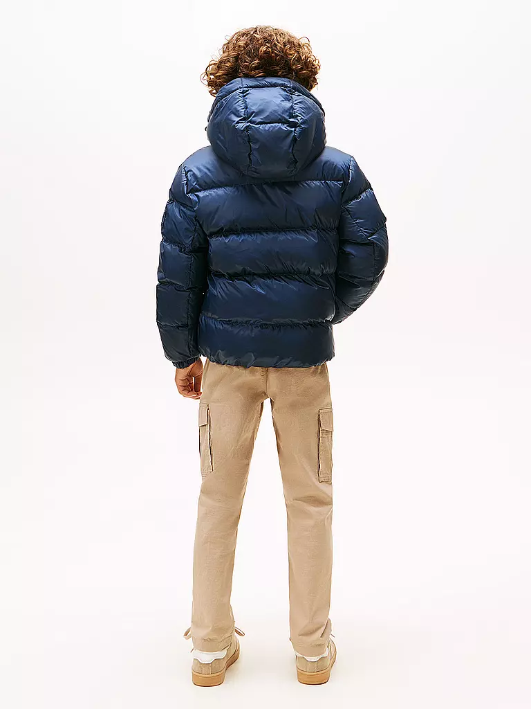 TOMMY HILFIGER | Chaqueta de niño | 